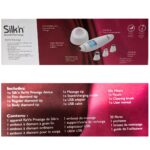 Silk'n Revit Prestige Intelligent Diamond Peeling Microdermabrasion System - Image 4