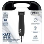 Wahl KM2 with 10 Competition Series Blade