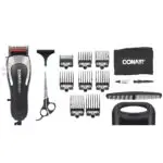 Conair The Barber Shop Pro Series Haircut Grooming Kit - Image 3