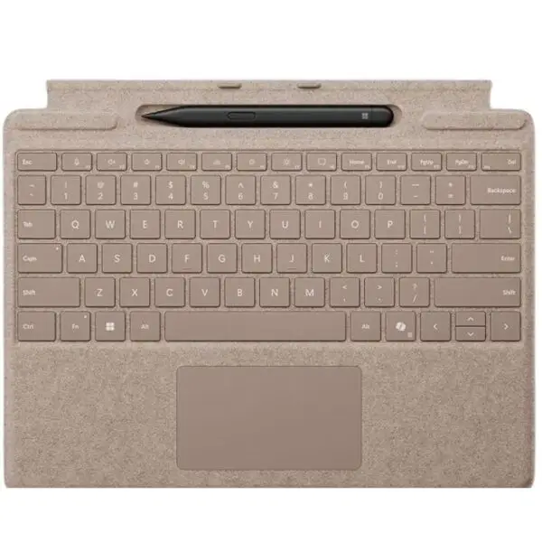 Microsoft Surface Pro Keyboard with Slim Pen