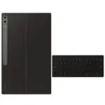 Samsung Galaxy Tab S9 Ultra/5G Tablet Book Cover Keyboard Folio Case - Image 2