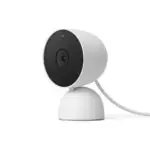 Google indoor Nest Security Cam 1080p - Image 3