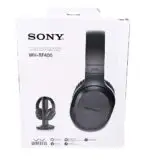 Sony WH-RF400 Wireless Headphones