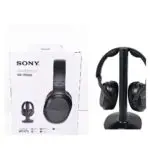 Sony WH-RF400 Wireless Headphones - Image 2