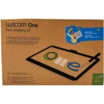 Wacom One Pen Display 12 - Image 3