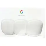 Google nest wifi pro wifi white