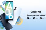 Samsung Galaxy A06 - Image 4