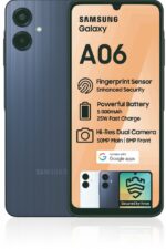 Samsung Galaxy A06 - Image 5