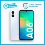 Samsung Galaxy A06 - Image 2