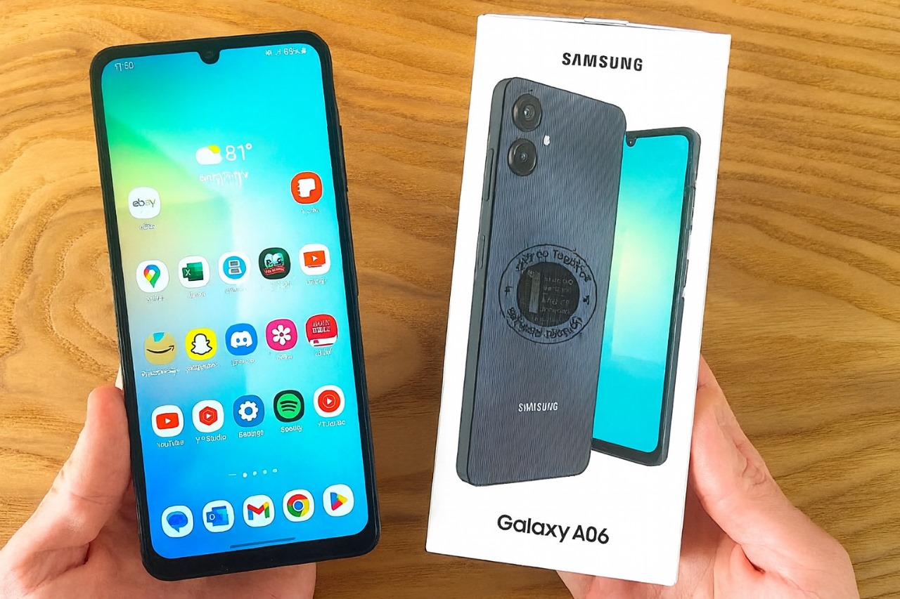 WhatsApp Image 2025-08-23 at 4.41.25 AM (5) Samsung Galaxy A06 - Image 3