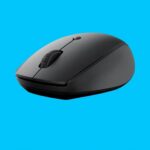 JLab GO Wireless Mouse - Image 3