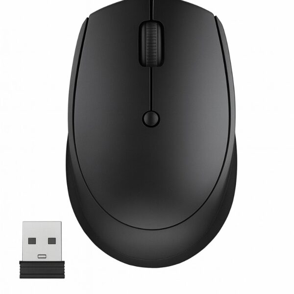 JLab GO Wireless Mouse