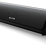 HiFi Stereo Poratble 5.3 Bluetooth Computer Speakers
