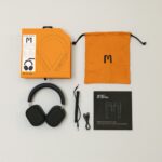 Mondo - Wireless, Over Ears Headphones, Bluetooth 5.2 - Image 3