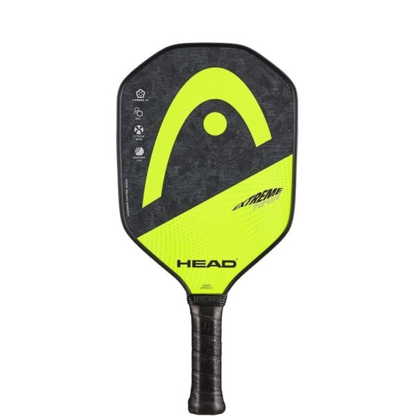 Head Graphite Pickleball Paddle