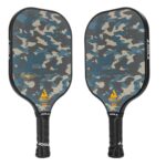 Head Radical Pro Pickleball Paddle - Image 2