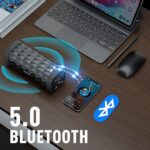 Bugani M99 Bluetooth Speaker - Image 2