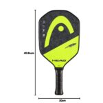 Head Graphite Pickleball Paddle - Image 3