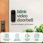 Blink Video Doorbell 2nd Generation - Image 2