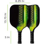 Head Graphite Pickleball Paddle - Image 5