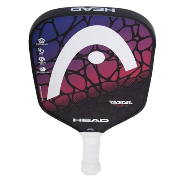 HEAD Radical Pro Pickleball Paddle