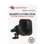 POWEROLOGY 15W QI12 FAST CHARGING PAD