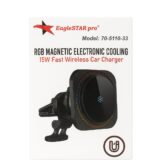 POWEROLOGY 15W QI12 FAST CHARGING PAD