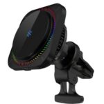 POWEROLOGY 15W QI12 FAST CHARGING PAD - Image 2