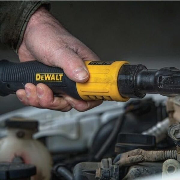 Dewalt 3/8″ air ratchet