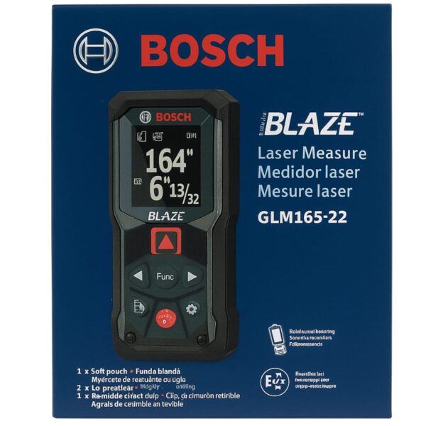 Bosch Blaze