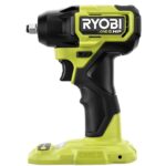 Ryobi 18V ONE+ HP Compact Brushless 3/8″ Impact Wrench (4-Mode) - Image 2