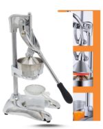 Professional Manual Heavy Duty Metal juicer - Image 2