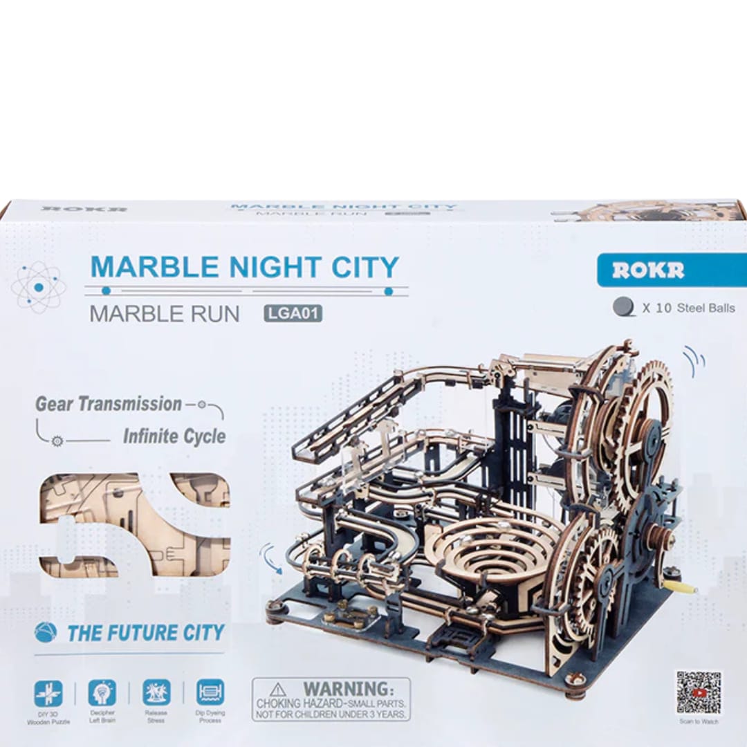 WhatsApp Image 2026-02-22 at 10.41.59 AM Infinite Cycle Marble Run Diy Marble Night City - Image 1