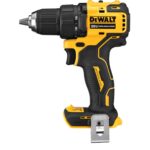 DeWalt Smart Charge Atomic 20V Max Drill/Driver Kit - Image 2