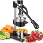 Hand Pressed Juicer - Image 2