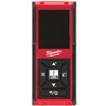 Milwaukee 150 Ft Laser Distance Meter - Image 2