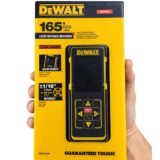 Dewalt Laser Distance Meter