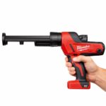 Milwaukee  Gun Tool - Image 2