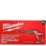 Milwaukee  Gun Tool