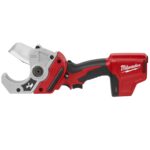 Milwaukee 2470-20 M12 Plastic Pipe Shear - Tool Only - Image 3