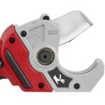 Milwaukee 2470-20 M12 Plastic Pipe Shear - Tool Only - Image 2