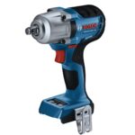 Bosch CORE18V Brushless Impact Wrench (GDS18V-330CN) – Tool Only - Image 2